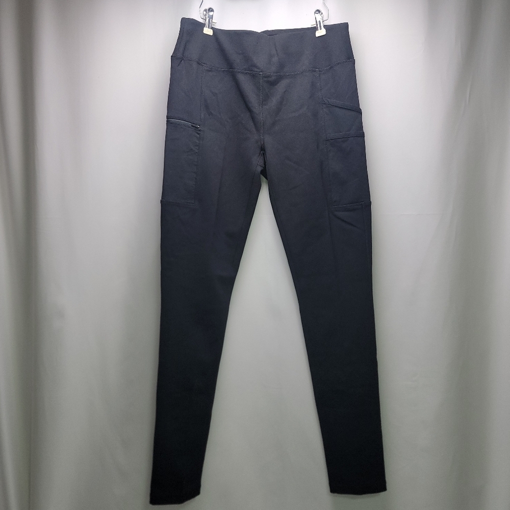 NWT Carhartt Women's Force Fitted Midweight Utility Legging Size Small